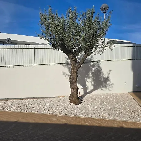 Villa Casa Cliff By Sun Sea Sesimbra