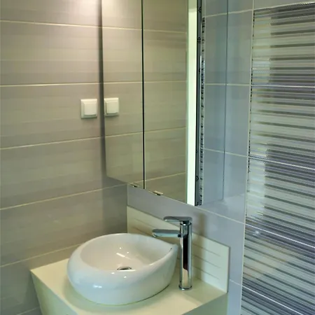 Villa Casa Cliff By Sun Sea