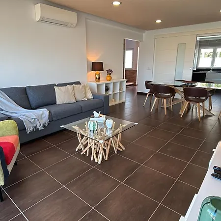 Casa Cliff By Sun Sea Вилла