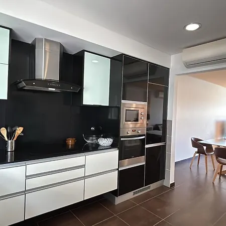 Casa Cliff By Sun Sea Вилла *