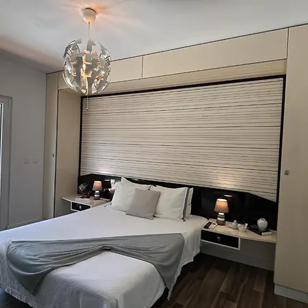 Casa Cliff By Sun Sea Вилла