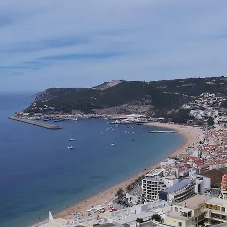 Casa Cliff By Sun Sea Вилла *