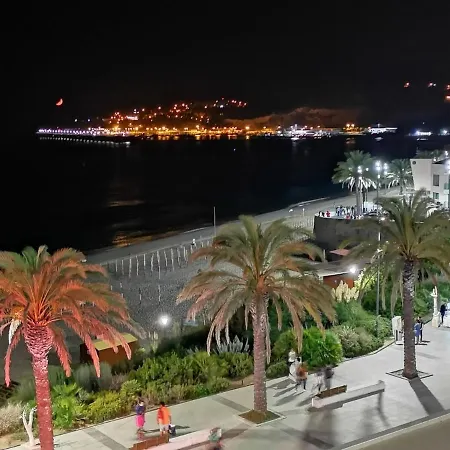 Вилла Casa Cliff By Sun Sea