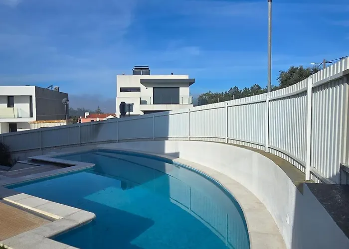 Casa Cliff By Sun Sea