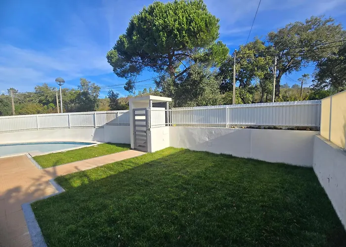 Casa Cliff By Sun Sea Villa *