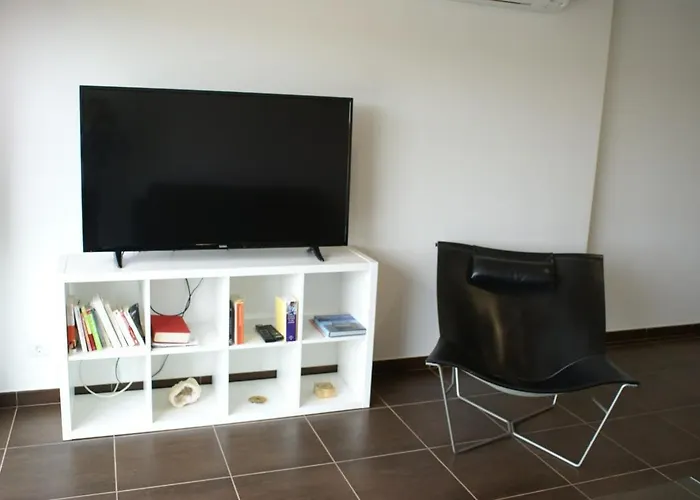 Villa Casa Cliff By Sun Sea