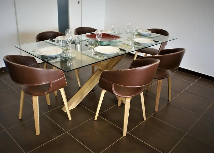 Casa Cliff By Sun Sea