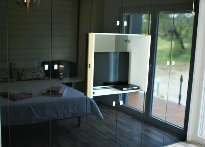 Casa Cliff By Sun Sea Villa Sesimbra