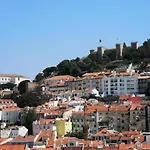 Casa Cliff By Sun Sea * Sesimbra
