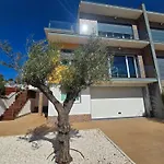 Villa Casa Cliff By Sun Sea *