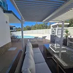 Villa Casa Cliff By Sun Sea Sesimbra