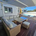 Villa Casa Cliff By Sun Sea