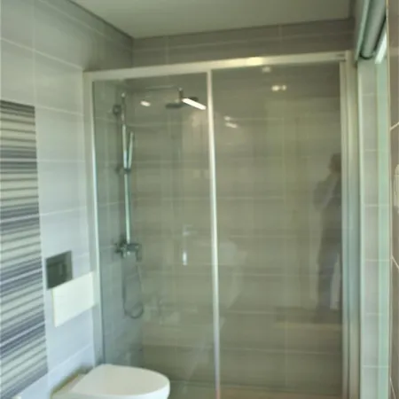 וילה Casa Cliff By Sun Sea *