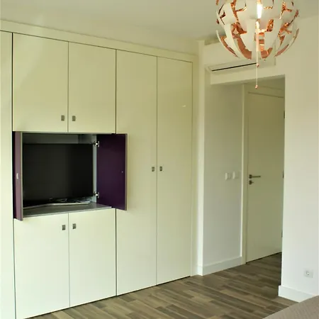 וילה Casa Cliff By Sun Sea