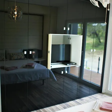 Casa Cliff By Sun Sea וילה ססימברה