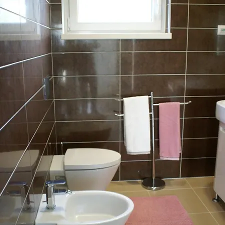 Casa Cliff By Sun Sea ססימברה