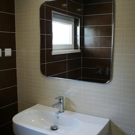 Casa Cliff By Sun Sea ססימברה