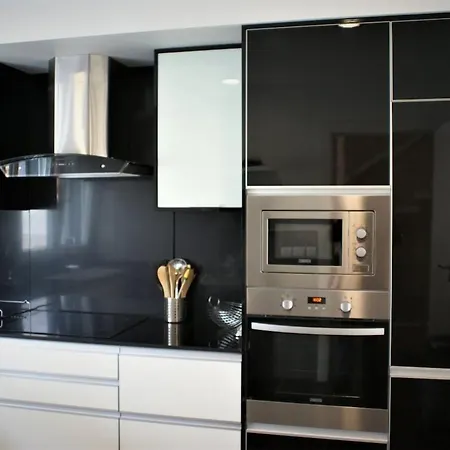 Casa Cliff By Sun Sea *