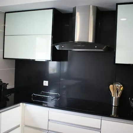 Casa Cliff By Sun Sea * ססימברה