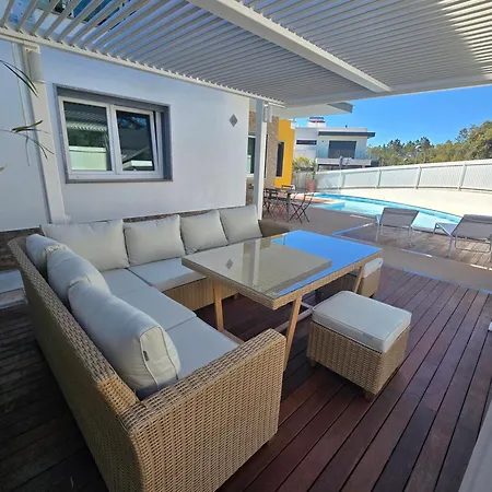 Casa Cliff By Sun Sea *