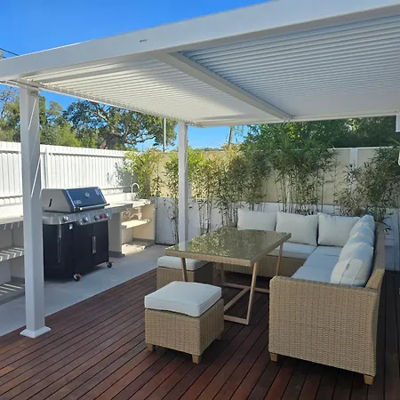Casa Cliff By Sun Sea Вилла Сесимбра