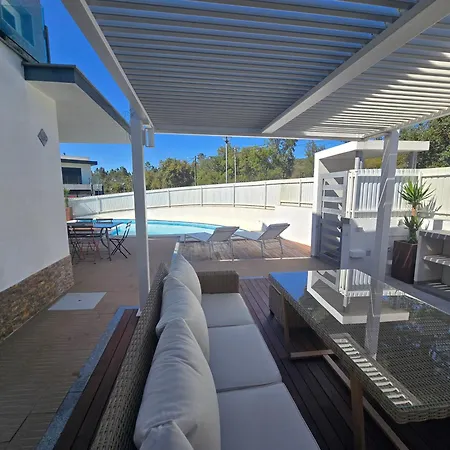 Villa Casa Cliff By Sun Sea *