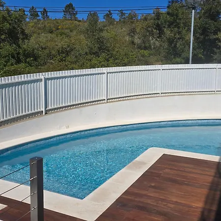Casa Cliff By Sun Sea * Sesimbra