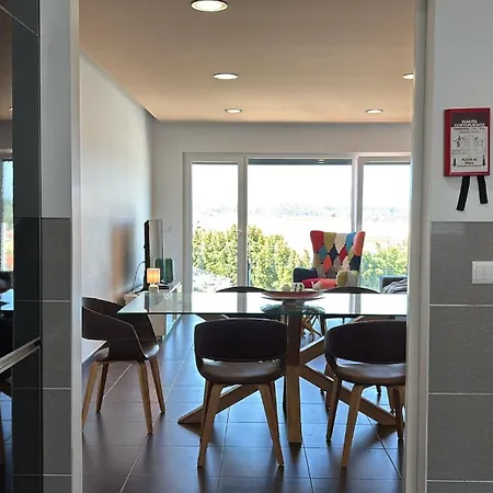 Casa Cliff By Sun Sea Sesimbra