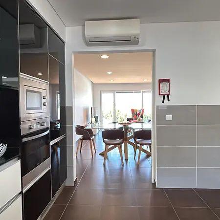 Casa Cliff By Sun Sea Villa Sesimbra