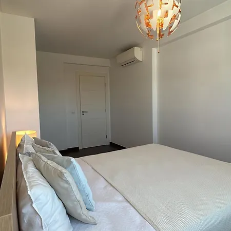 Casa Cliff By Sun Sea Villa Sesimbra