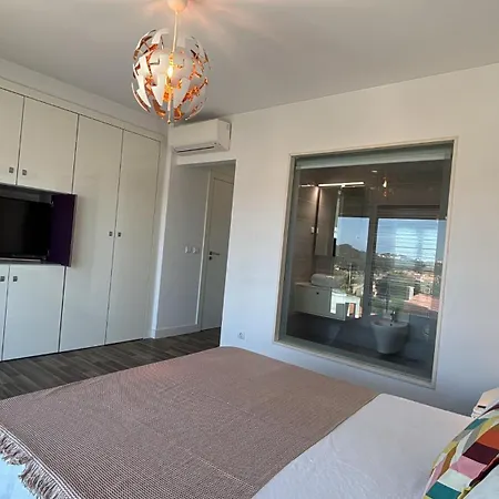 Casa Cliff By Sun Sea فيلة
