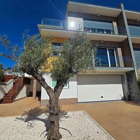 Casa Cliff By Sun Sea Villa