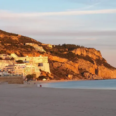 Villa Casa Cliff By Sun Sea