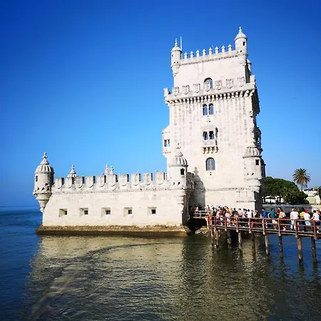 Casa Cliff By Sun Sea فيلة سيسيمبرا