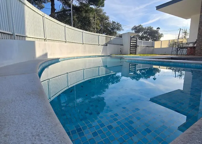 Casa Cliff By Sun Sea וילה *