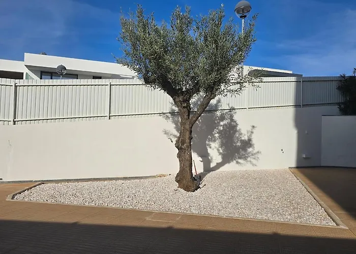 וילה Casa Cliff By Sun Sea ססימברה