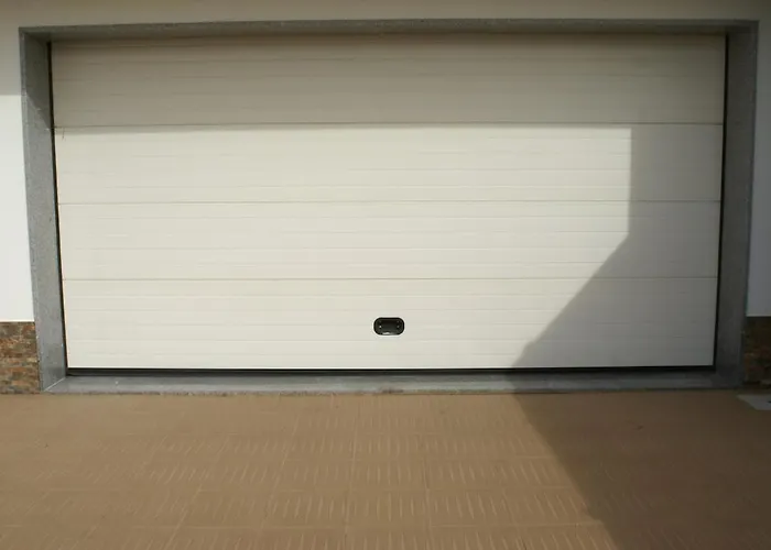 Casa Cliff By Sun Sea וילה