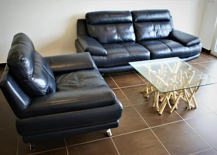 Casa Cliff By Sun Sea *