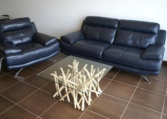 Villa Casa Cliff By Sun Sea *