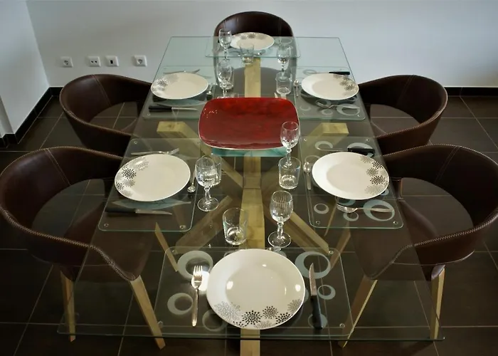 Casa Cliff By Sun Sea וילה