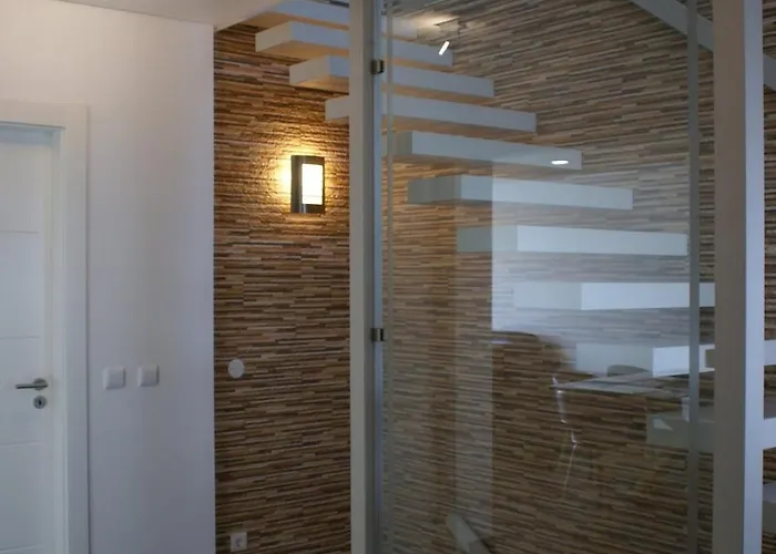 Casa Cliff By Sun Sea فيلة سيسيمبرا