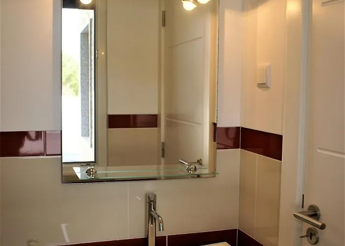 וילה Casa Cliff By Sun Sea *