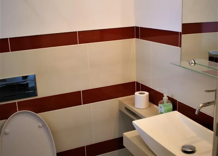 Casa Cliff By Sun Sea *