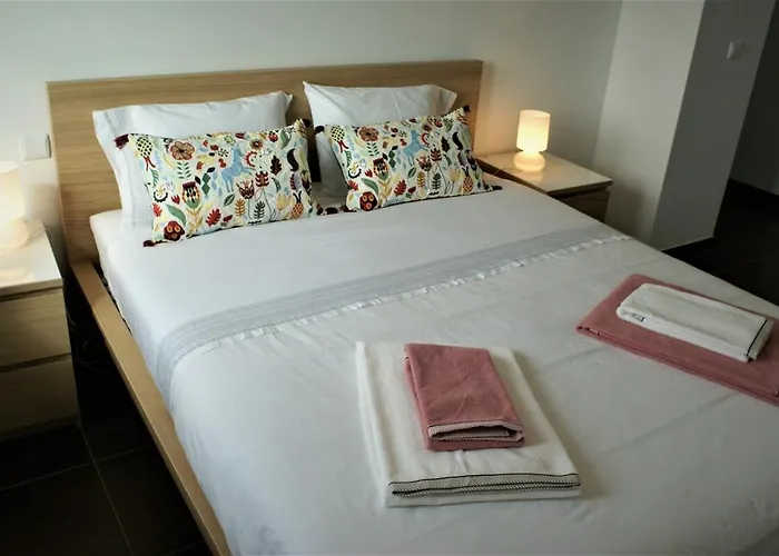 וילה Casa Cliff By Sun Sea