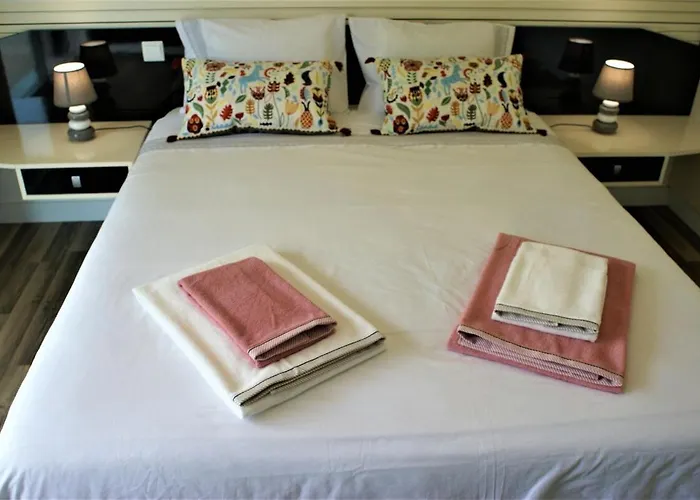 فيلة Casa Cliff By Sun Sea