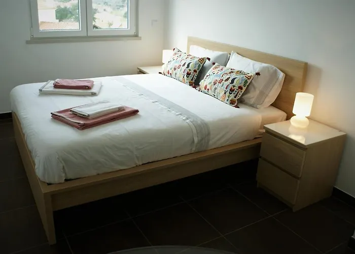 Casa Cliff By Sun Sea ססימברה