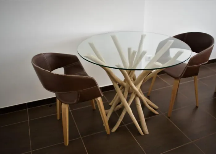 Casa Cliff By Sun Sea וילה