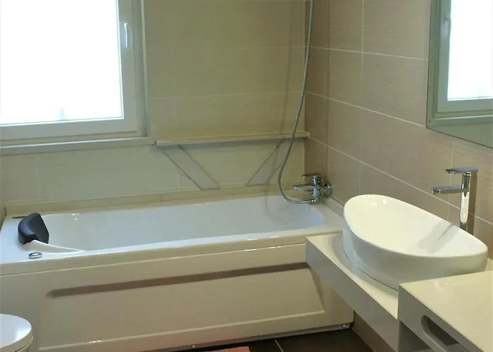 וילה Casa Cliff By Sun Sea *