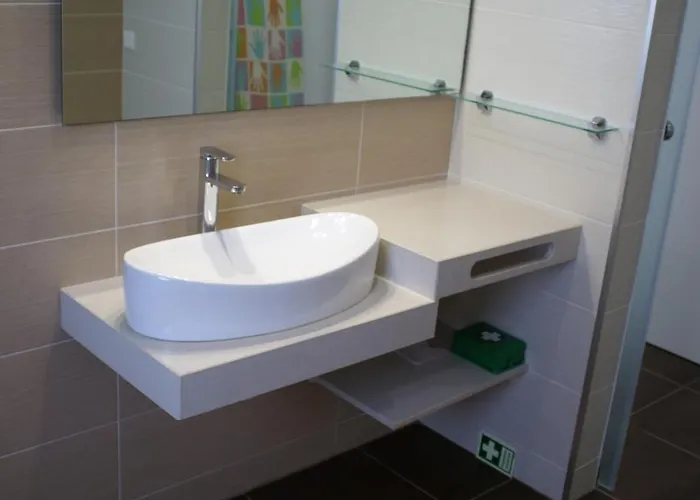 וילה Casa Cliff By Sun Sea