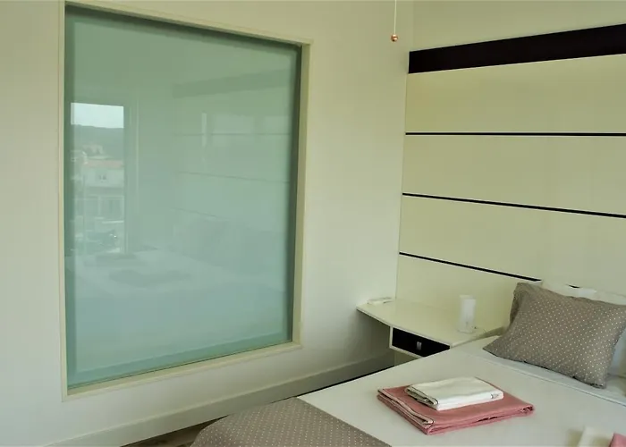 Casa Cliff By Sun Sea سيسيمبرا